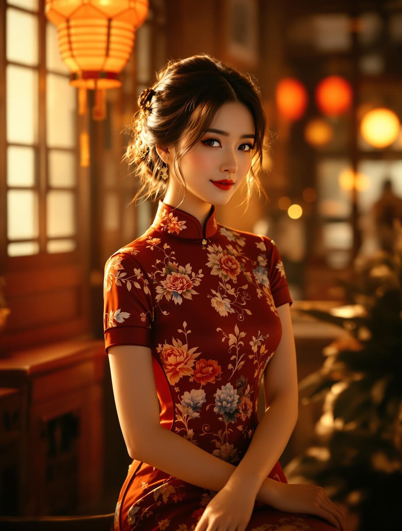 123漫剧网 - 那年花开